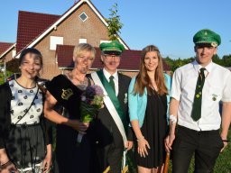 Schützenfest 2015
